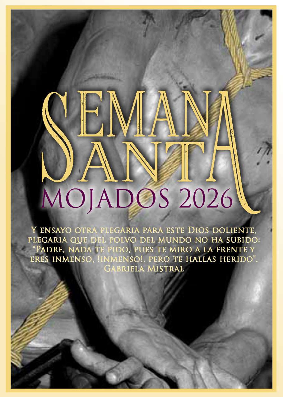 Semana Santa en Mojados 2026 Mojados